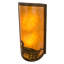 Loon 2 - Light Flush Mounted Sconce