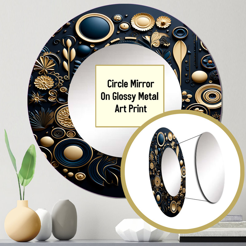 Miroir Lorens