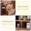 Buffet Modern