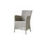 Hampsted Patio Dining Armchair with Cushion-55841053-61129597