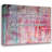Artsy Quote By Bebe Moore Campbell Gallery Wrapped Canvas