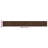 Vidaxl Rubber Cork Roll 39.4"X393.7" 0.08"