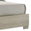 Lit en chêne gris Madison-73341731