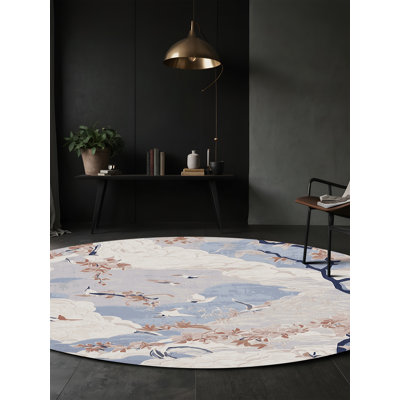 Tapis gris lavable à la machine