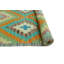 Tapis de coulée Bobbee Kilim Brayden