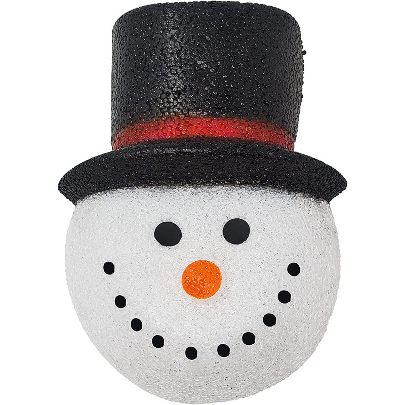 Housse pour véranda Snowman