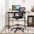 Beasia Mesh Drafting Chair-2138896940-2138896941