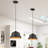 1 - Light Bell Pendant-2055759481