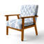 Chaise rembourrée Country Farmhouse-1218909540