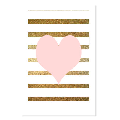 Fairy Tale Fairytale 2, impression sur papier