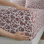 Ensemble de draps surdimensionnés en flanelle 100% coton 4 pièces-235709296-235709297