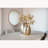 Oval Dining Table