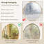 Shantris Metal Wall Mirror-173577632-169503203