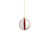 White/Red is out of stock selected