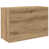 Artisan Oak selected