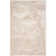 Delane Handmade Shag Champagne Area Rug