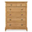 Commode 5 tiroirs Tynemouth