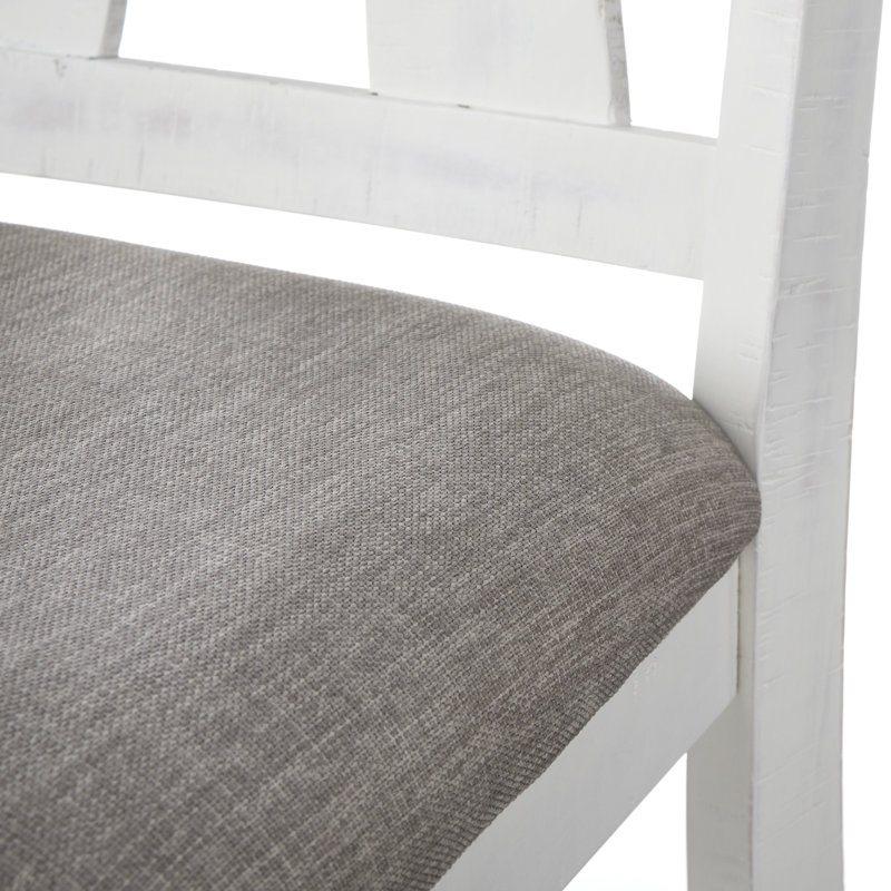Andreona 19.5'' H Upholstered Side Chair