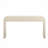 Unique Retro Silhouette Console Table With Open Style, Two Top Drawers For Entrance, Dinning Room, Living Room-923720495