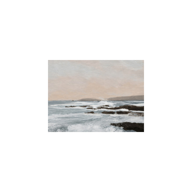 Wrapped Canvas Print, 50.8 cm H x 76.2 cm W