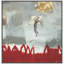 Dancing Dreams 1 Framed Print Canvas-1819951529