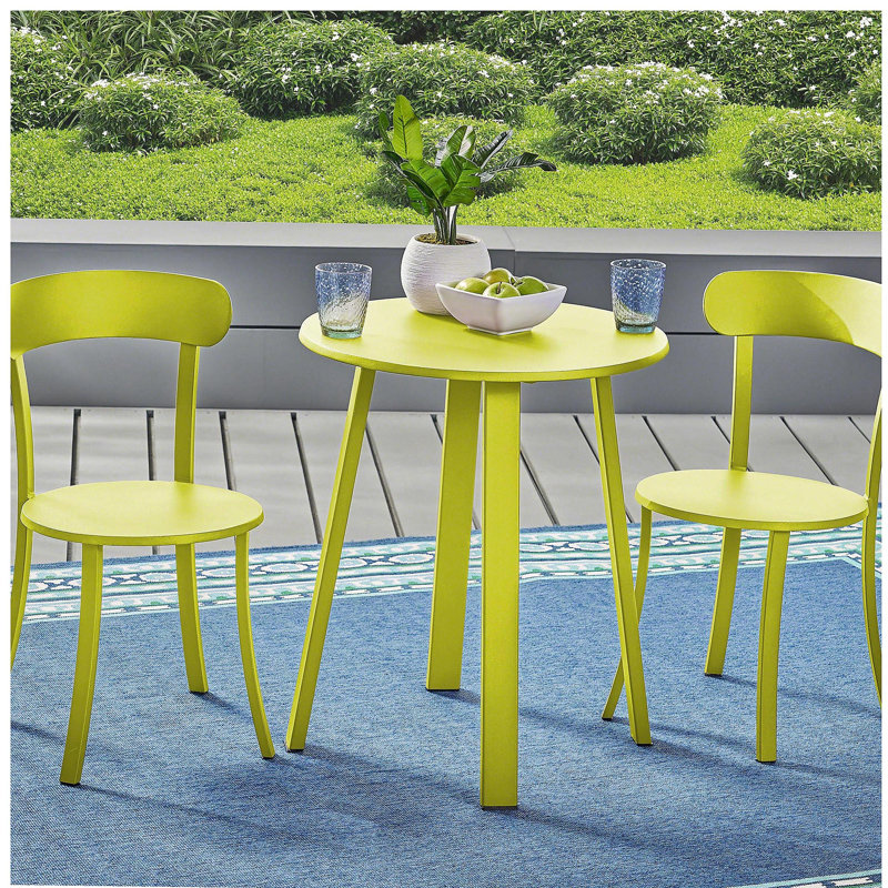 BARBADOS BISTRO SET