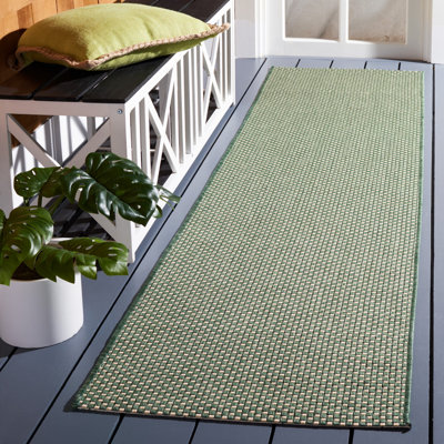 Tapis d'intérieur / extérieur Kalam Performance