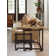 Los Altos 2 Piece Nesting Tables