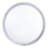 Hanz Selectable LED 2700K, 3000K,3500K, 4000K, 5000K Flush Mount Ceiling Light-1668780003-1667595605