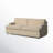 Cleo 84" Upholstered Custom Sofa-1166156071