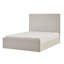 Lit haut tapissier / tête de lit haute 52 po-386888398-386888393