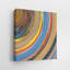 Inner Rings IV - peinture sur toile tendue-239067170
