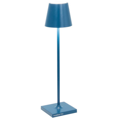 Zafferano America Poldina Bedside Lamp