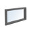 SoftScape Leather Frame Leaning Mirror