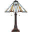 Lampe de table 24,75 po  LosPalmos