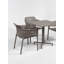 Net Outdoor Dining Armchair-1115956220