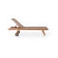 Divona 195cm Long Reclining Single Chaise
