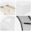 80 X 200cm High Sleepers-1821135539