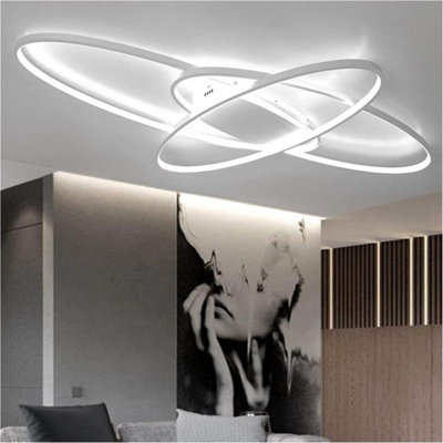 LED Flush Mount