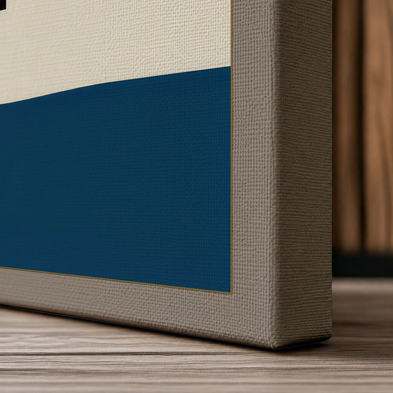 Print, 24x16 - 61.0 x 40.6 cm, Taupe Border