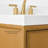 Momo 60" Freestanding Double Bathroom Vanity With White Quartz Vanity Top And White Undermount Basin-118697891-124322408