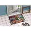 Paillasson japonais Junya DAC3828-92905012