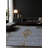 Silky Soft Plush Gray Area Rug-1342157025