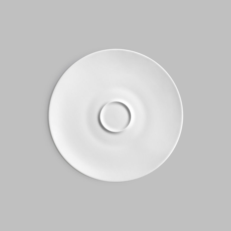Nea Porcelain Teacup