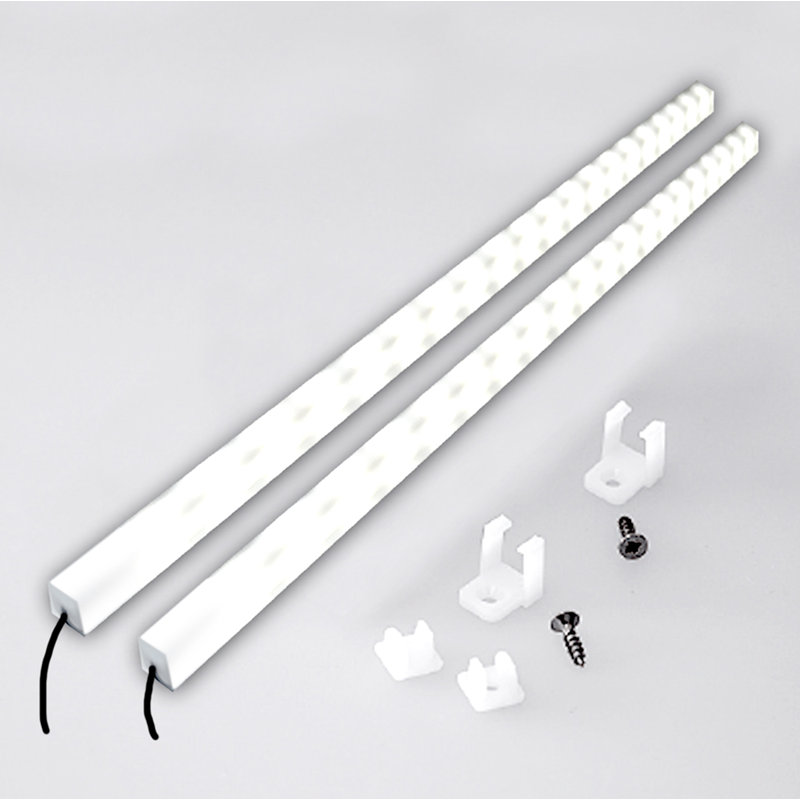 Jenkinson LED 63cm Under Cabinet Strip Light