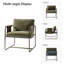 Chaise avec accoudoirs Regina Regina-1380851113