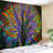Polyester Tapestry-99804540