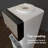 IKT Freestanding Top Loading Water Dispenser with Ice Maker 27 lbs. Daily Capacity-99928297