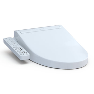 Siège de toilette de bidet électronique TOTO® WASHLET®
