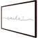 Bladenboro Single Picture Frame Print